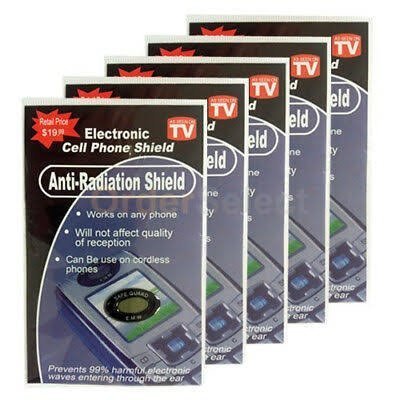 Anti-Radiation Shield