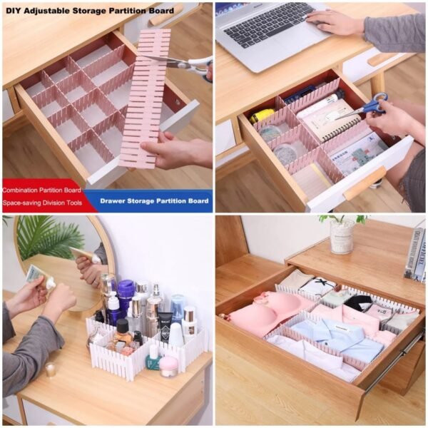 Drawer Partition