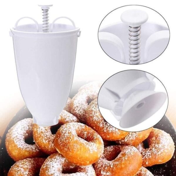 Push and Popout Maker