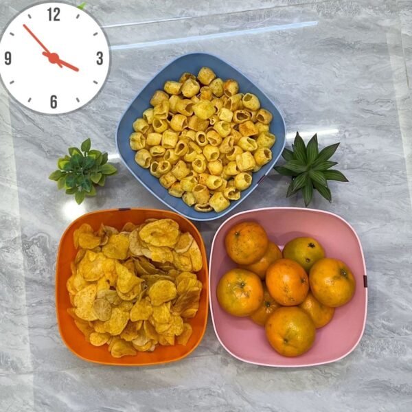 Pack of 6 Bowl Set