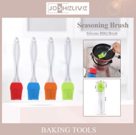 Silicone Bbq Brush