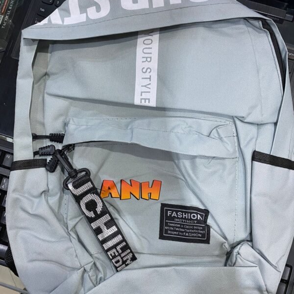 ANH Traveling Bag  (Premium Quality)(Random Colors)