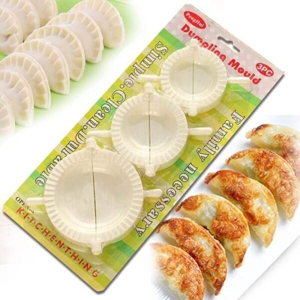 3 In 1 Samosa Mold