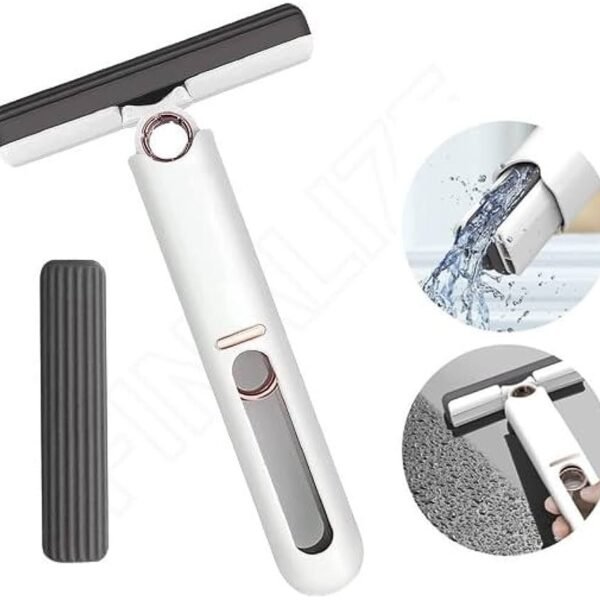 Mini Foldable Mop