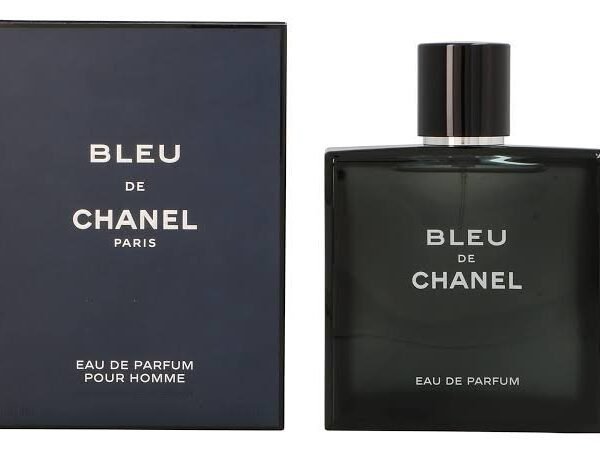 Bleu De Chanel