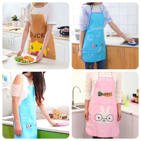 Parachute Appron Made in China High Quality