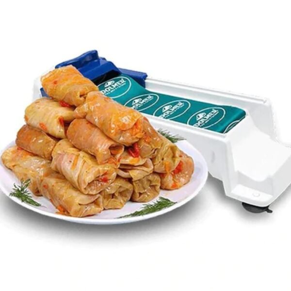 Roll Maker