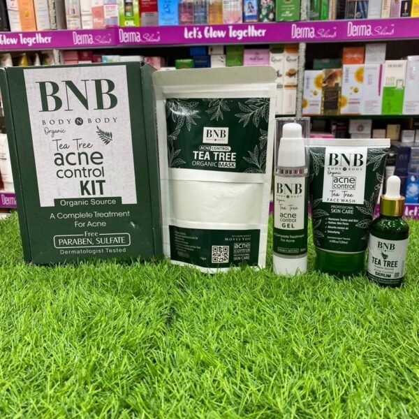 BNB Acne Control Kit Original
