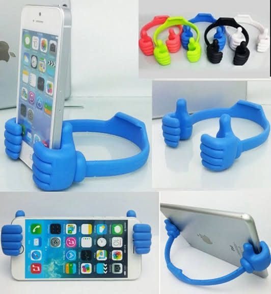 Mobile Thumb Handy With Box