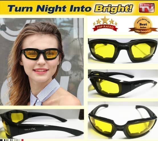 Car Vision Glasses