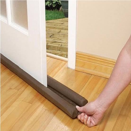 Door Draft