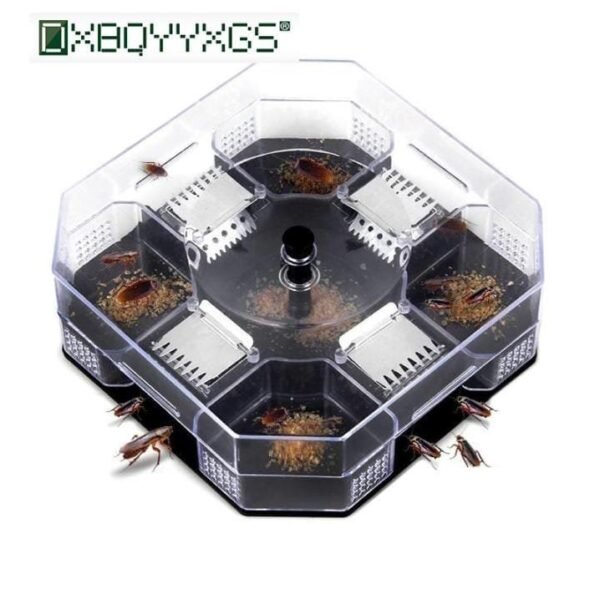 Cockroach Trap Killer