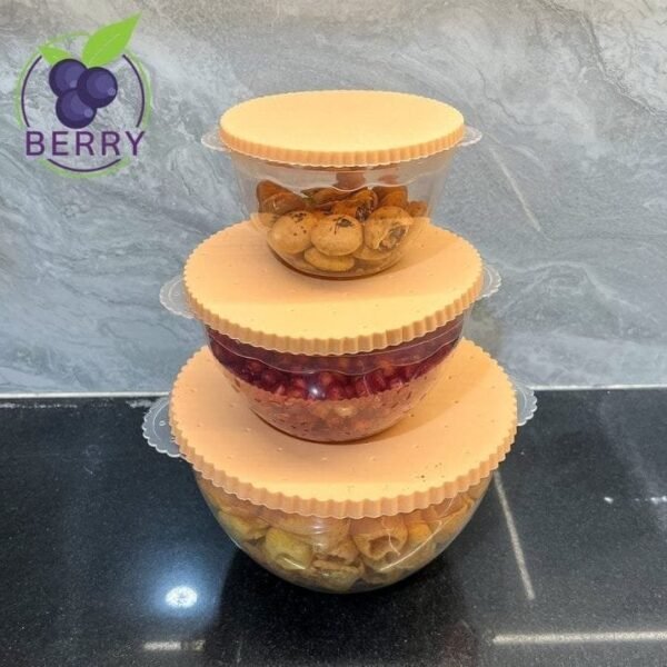 Bisco Bowl (Pack of 3)