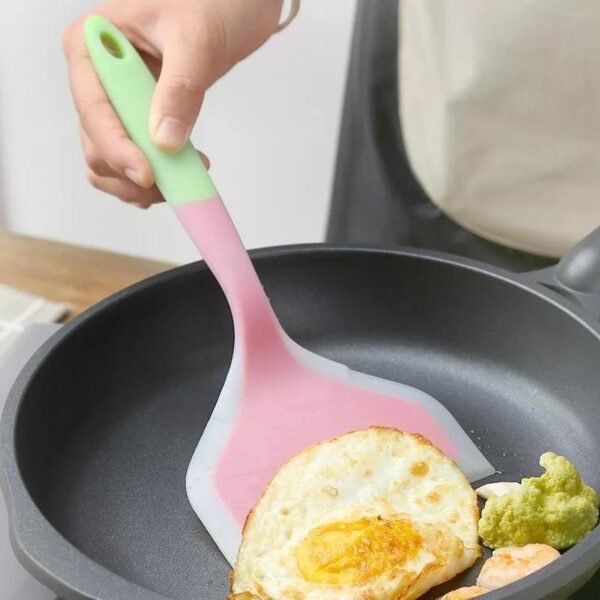 Silicone Spatula