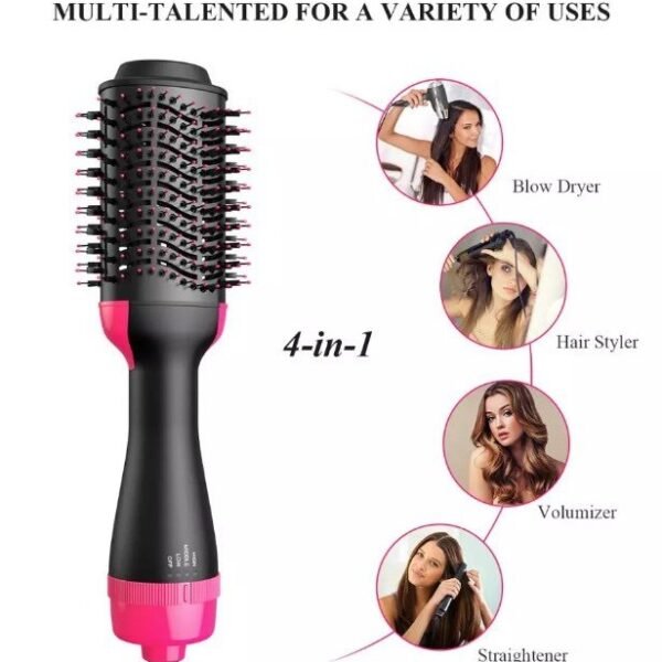 Hot Air Brush