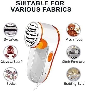 Lint Remover