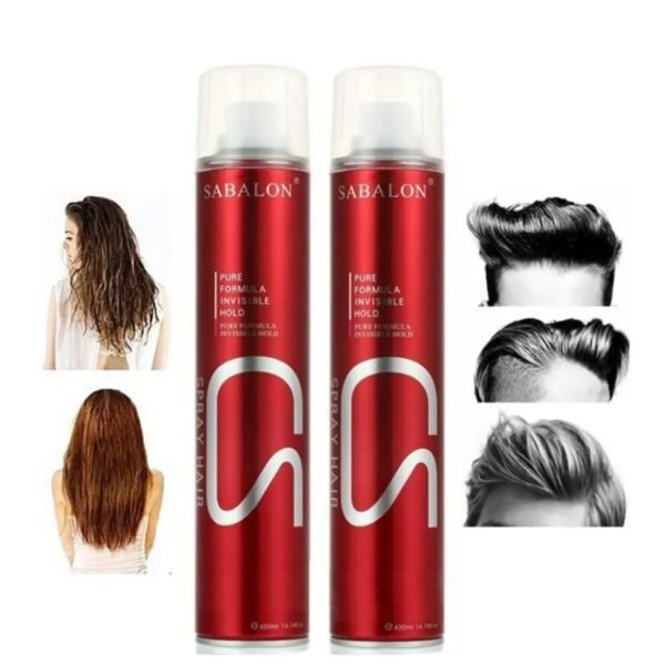 Sabalon Hair spray