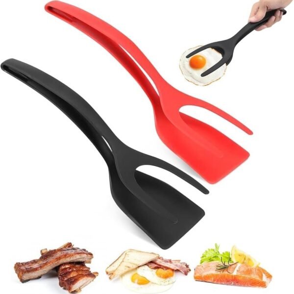 Minitul-Grip-Flip-Spatula-Multi-Purpose 2 in 1