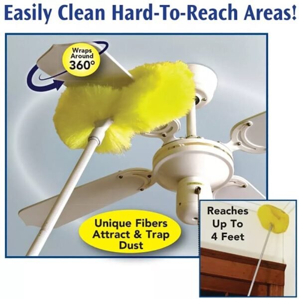 Ceiling Fan Duster