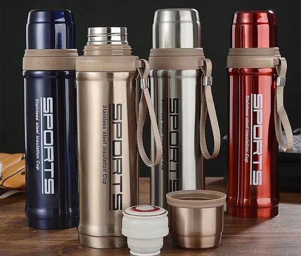 Sports Water Bottle