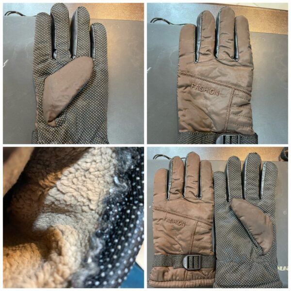 Winter Gloves