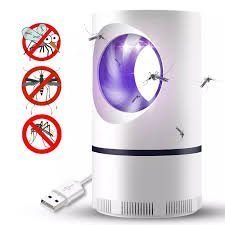 Mosquito Killer Round Design (Big Size)