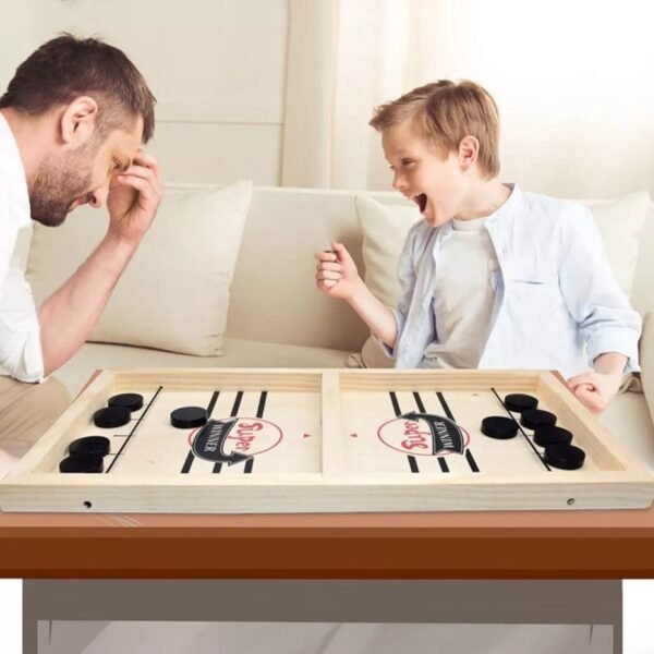 Table Hockey