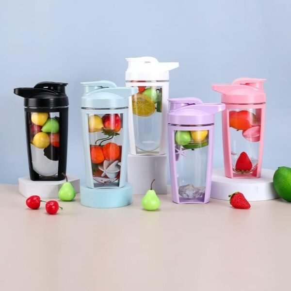 Shaker Bottle for Protein