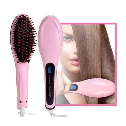 HQT-906 Hair Straightener