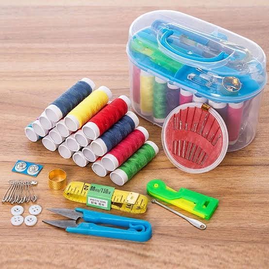 Sewing Kit