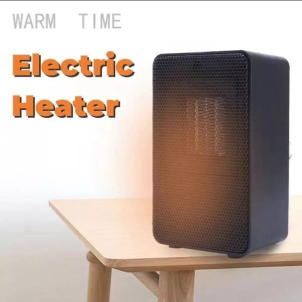 Mini Flame Heater