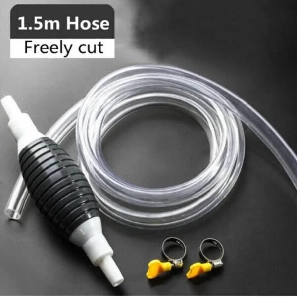 Multifunctional Fuel Transfer Kit