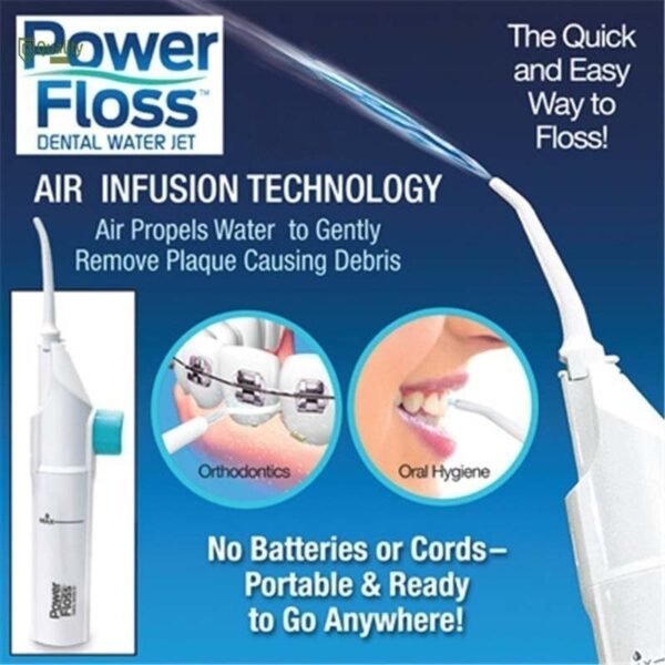 Power Floss