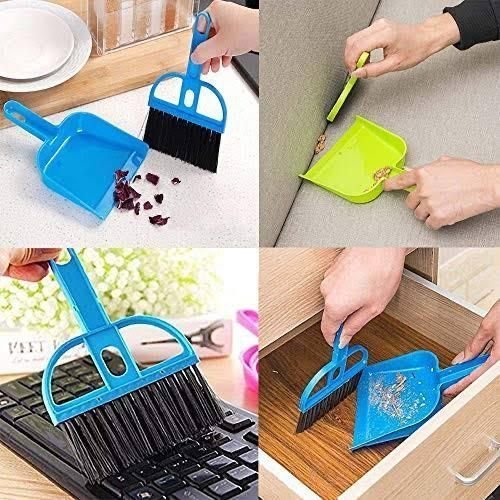 Mini Sweeper