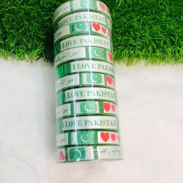 12pcs Pack Hand Bands