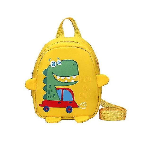 Mini Dinosaur Kids School Bags