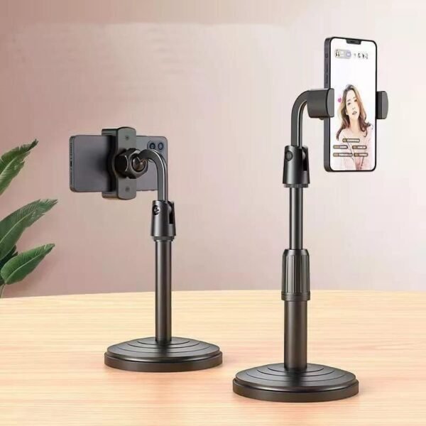 Mobile Tower Stand