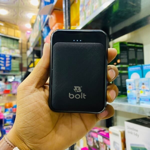 B157 Power Bank 10000mah Imported Quality