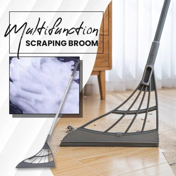 Floor Wiper