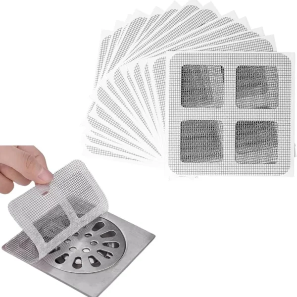 Drain Sink Jali Pack Of 5
