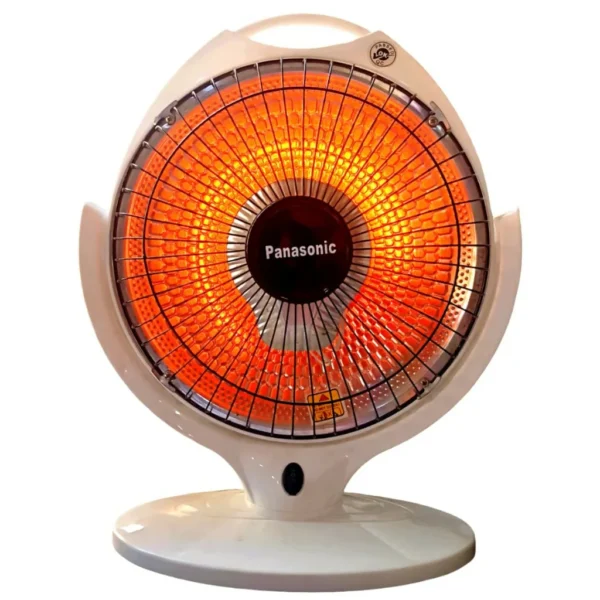 600W Sun Halogen Heater