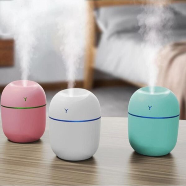 Humidifier for home