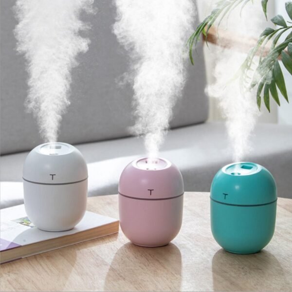 Mini Humidifier For Home