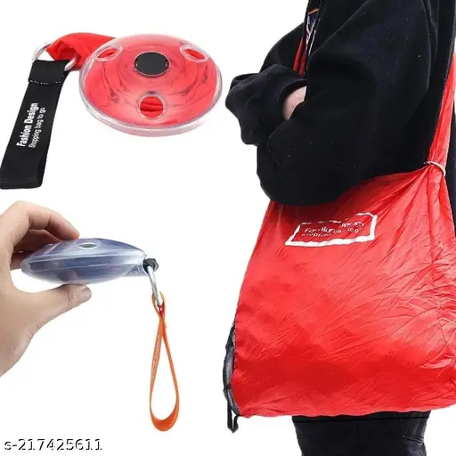Reusable Foldable Shopping Bag