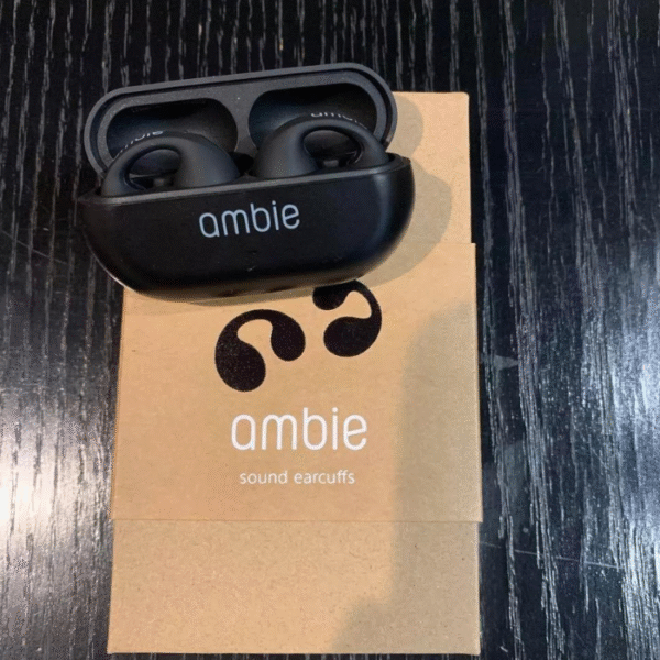 Ambie Earcuffs