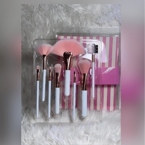 Senorita Makeup Brushes Set Imported China 🇨🇳