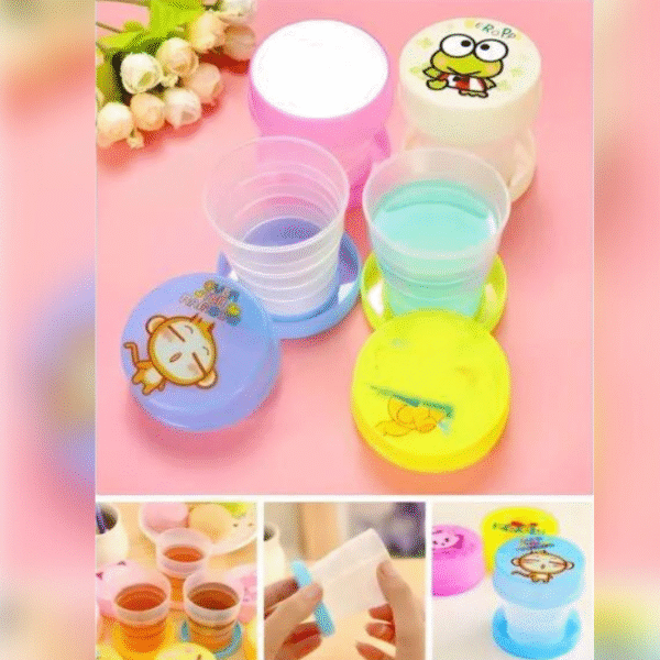 Folding Magic Glass Each