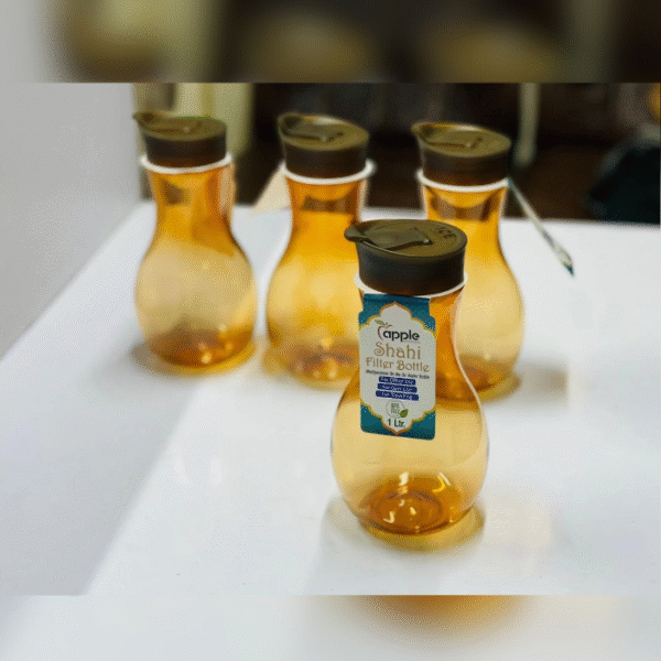 Shahi Filter Bottle
