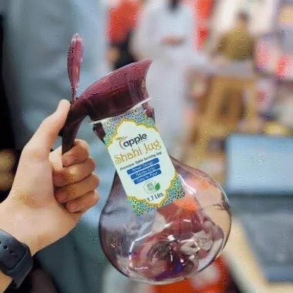 Shahi Jug