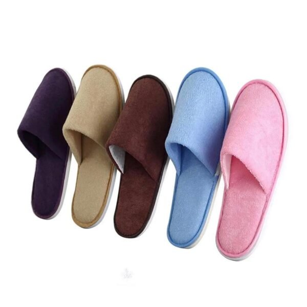 Winter Slippers